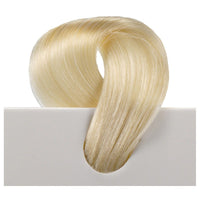 Mittelblond Naturgold