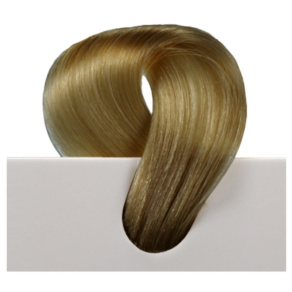 12124326-Farbe-Dunkelblond Asch