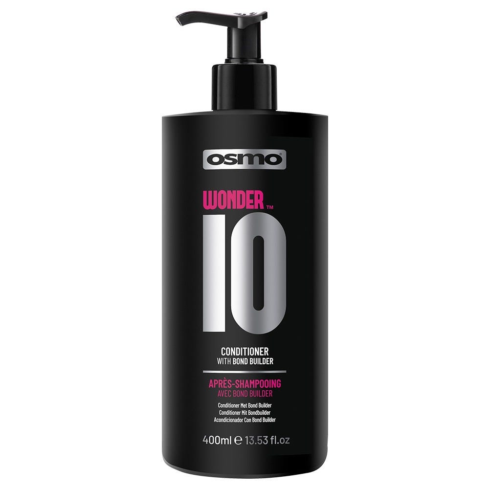 OSMO Wonder 10 Conditoner 400 ml