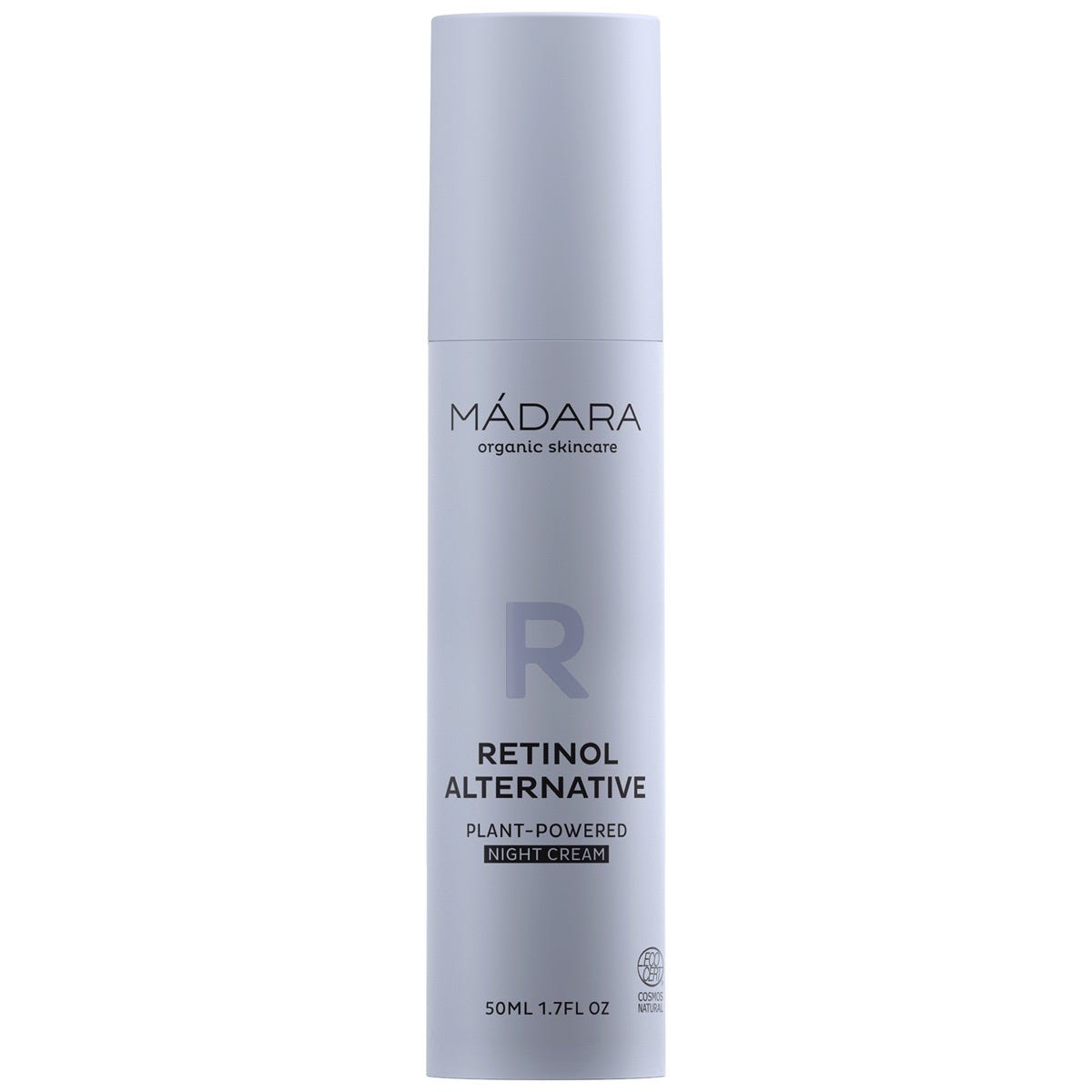 MÁDARA Retinol Alternative Plant-Powered Night Creme 50 ml