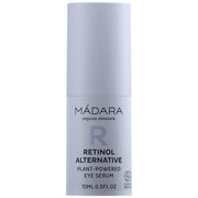 MÁDARA Retinol Alternative Plant-Powered Eye Serum 15 ml