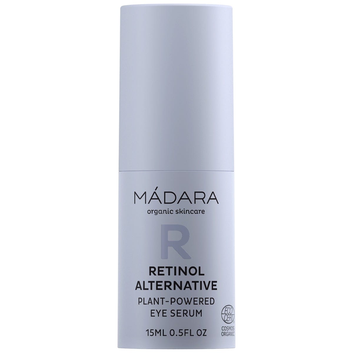 MÁDARA Retinol Alternative Plant-Powered Eye Serum 15 ml