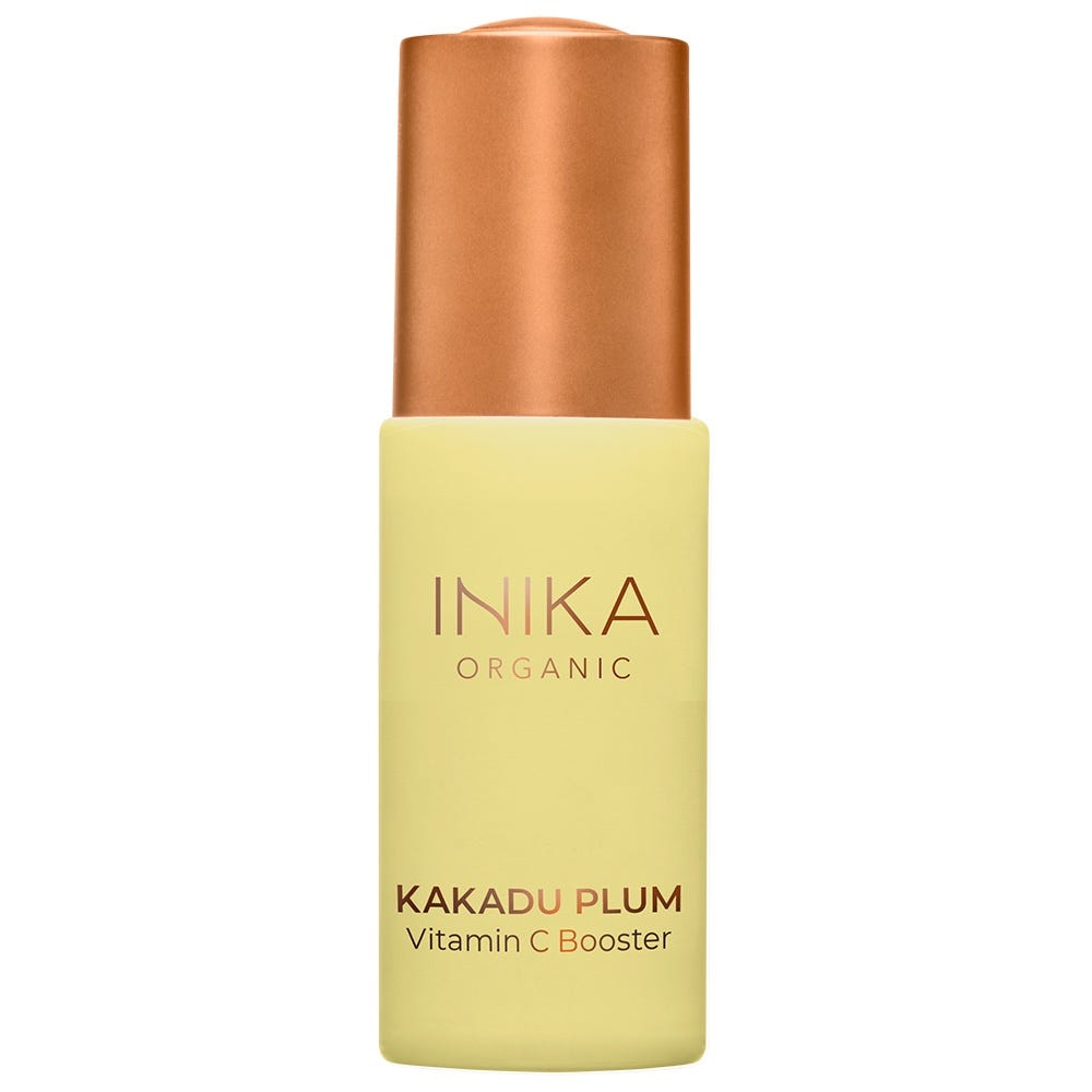 INIKA Organic Kakadu Plum Vitamin C Booster 15 ml