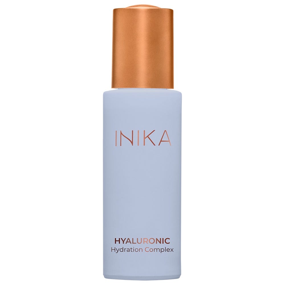 INIKA Hyaluronic Hydration Complex 30 ml
