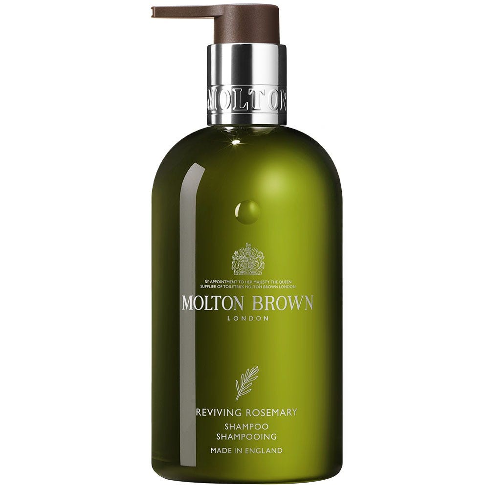 Molton Brown Reviving Rosemary Shampoo 300 ml
