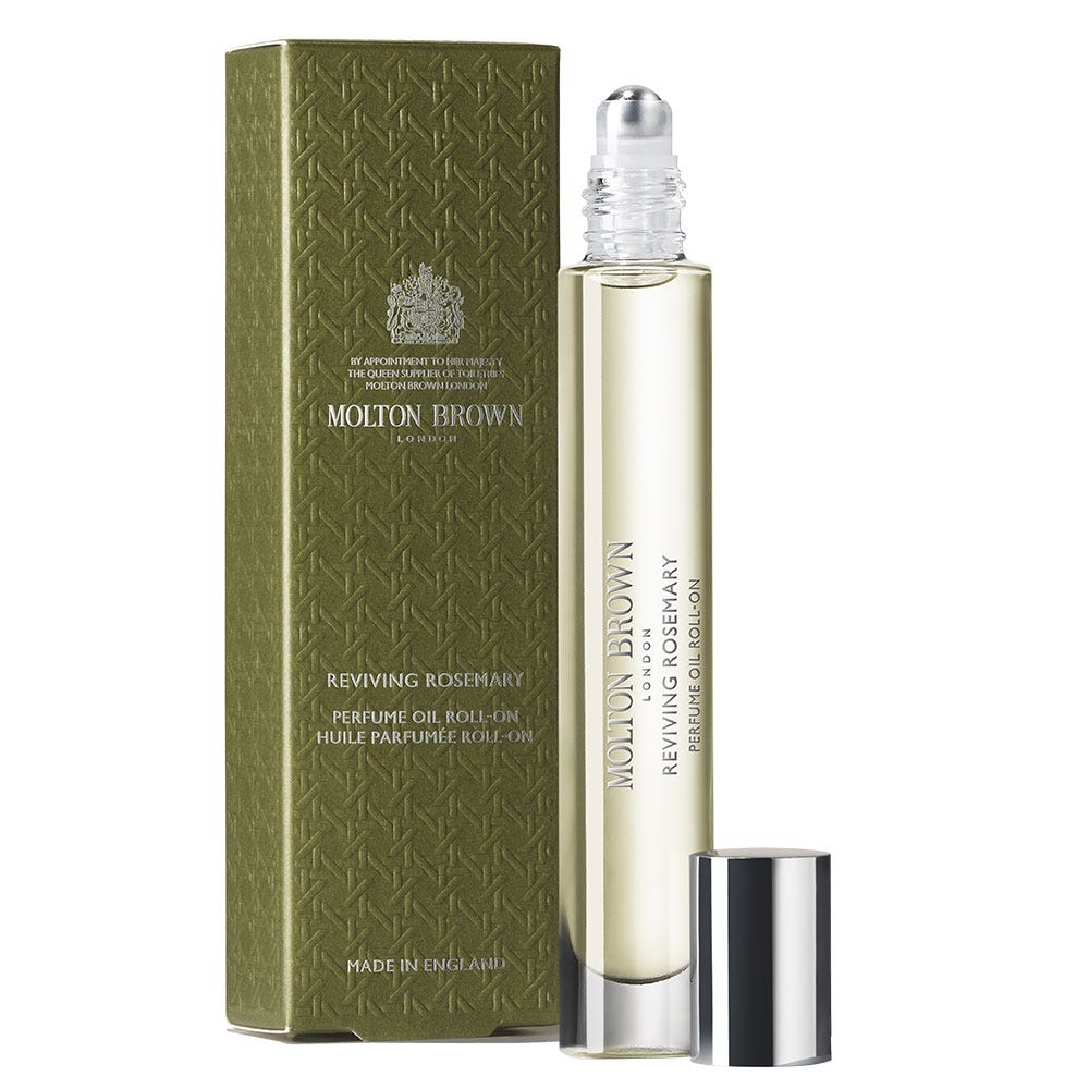 Molton Brown Reviving Rosemary Perfume Oil 10 ml