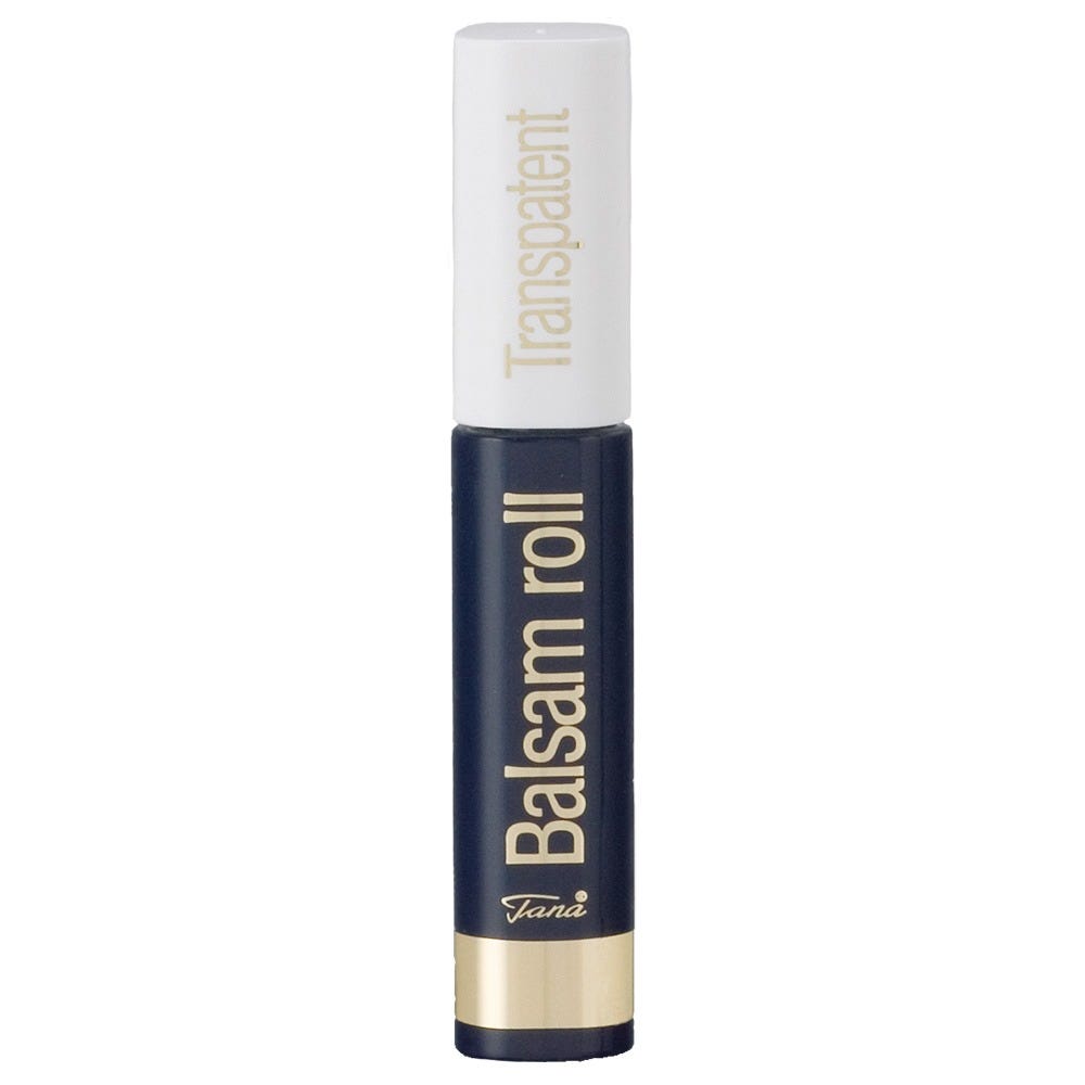 Tana Balsam Roll transparente Wimpernpflege