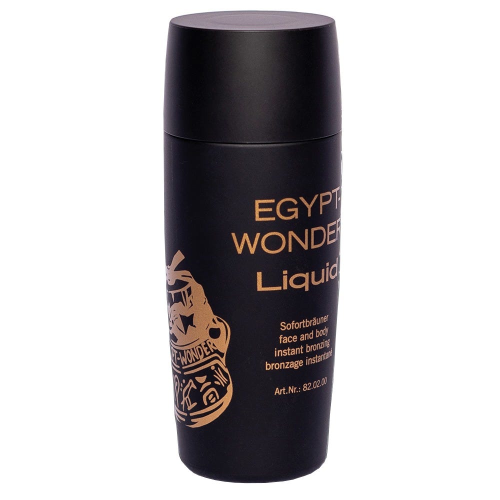Tana Egypt-Wonder-Liqu. + Schwamm 100 ml