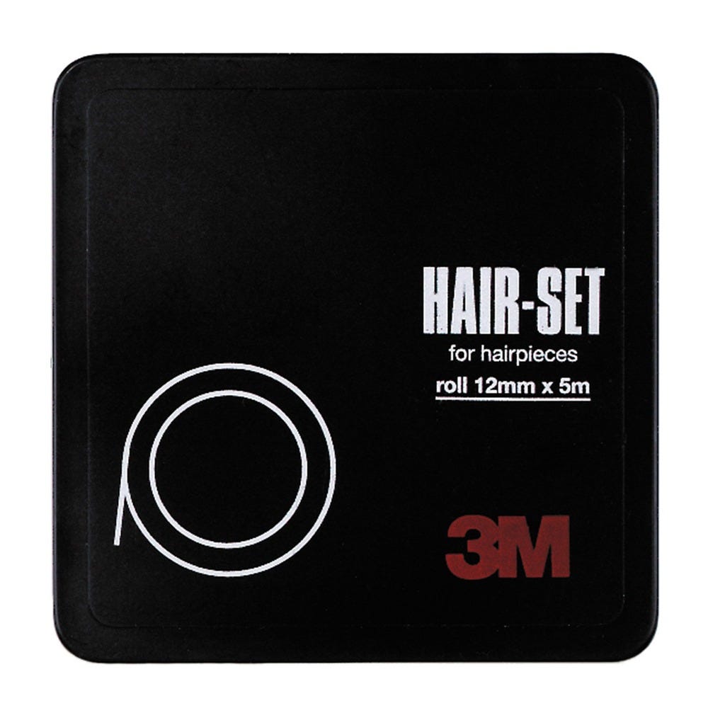 Hair-Set Toupet-Band 612