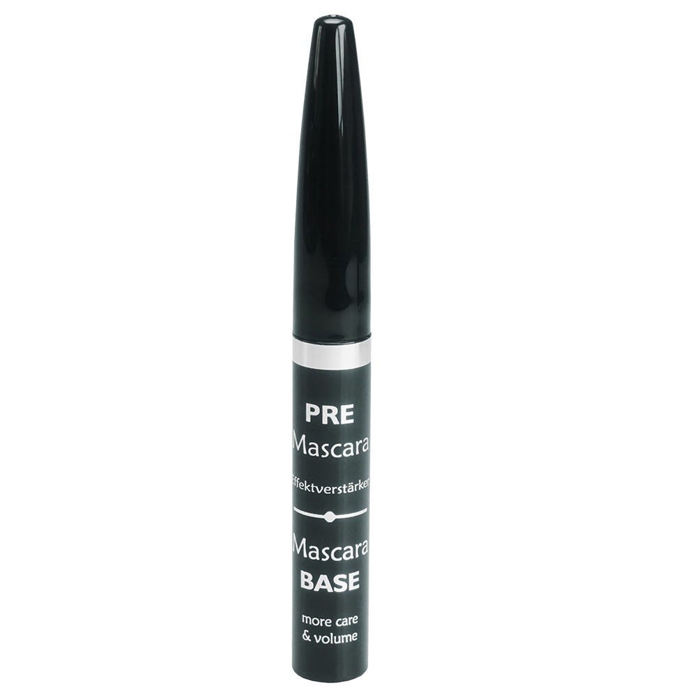 Wimpernwelle Pre Mascara für Wimpernverlängerung