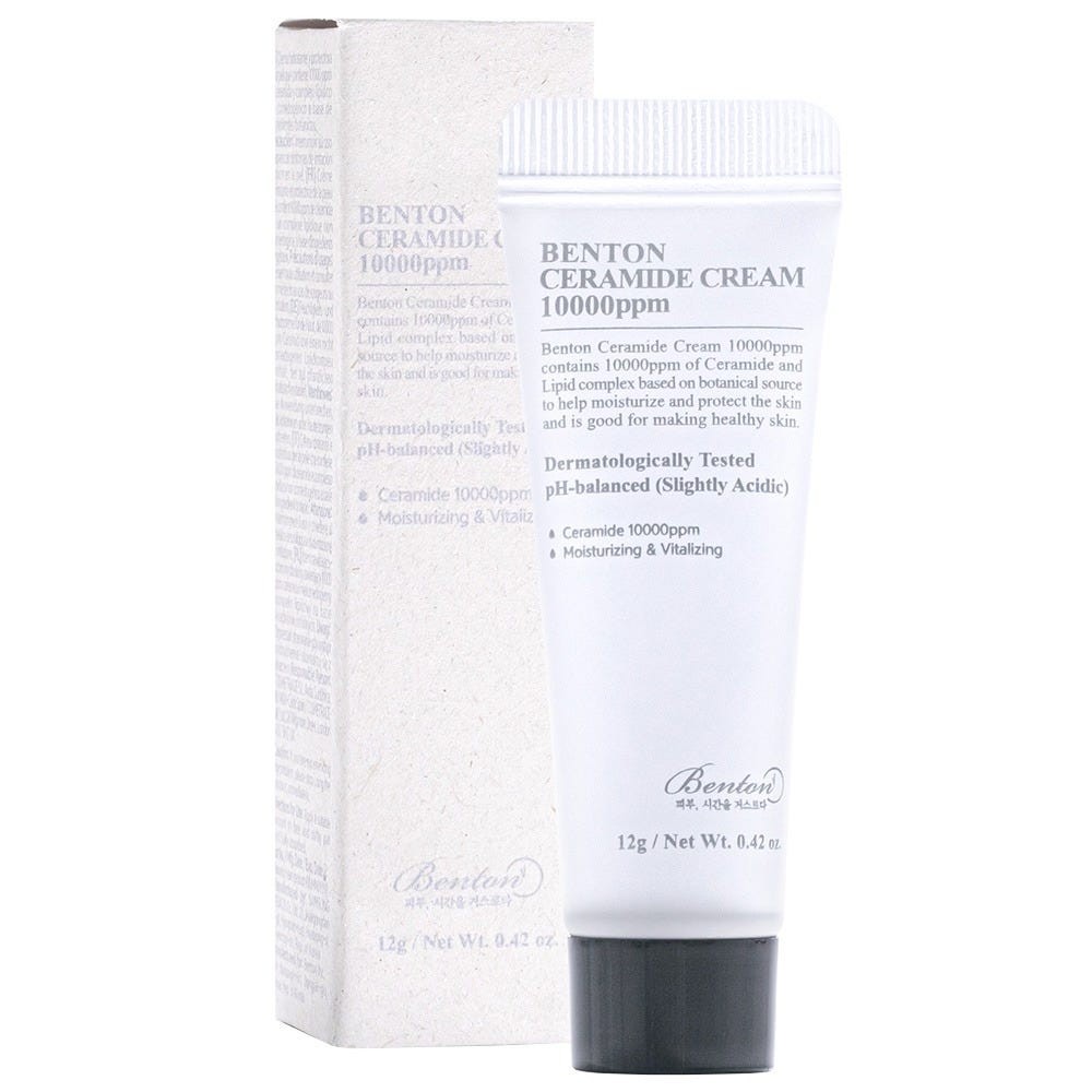 Benton Ceramide Cream 12 g