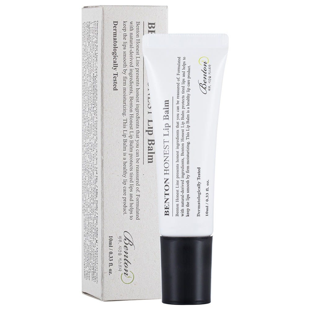 Benton Honest Lip Balm 10 ml