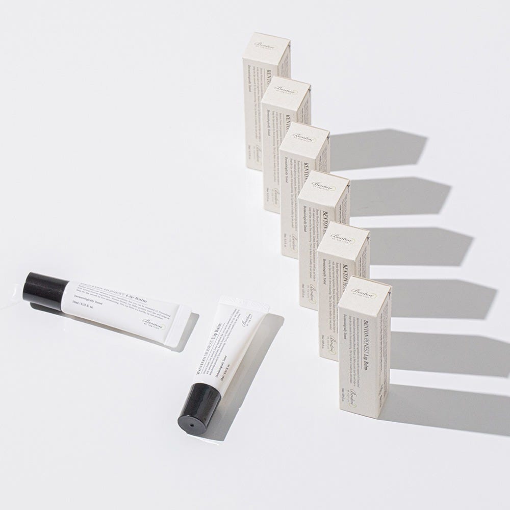 Benton Honest Lip Balm 10 ml