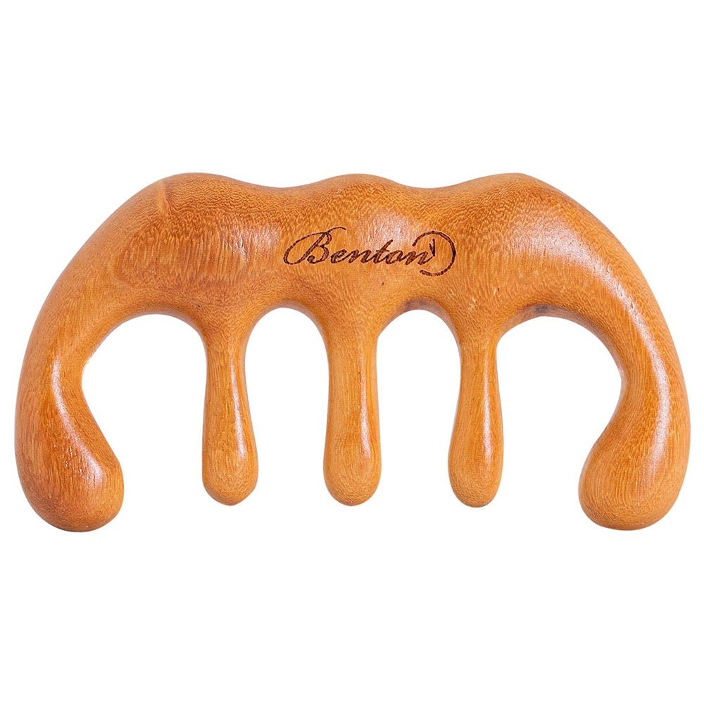 Benton Scalp Brush Massager