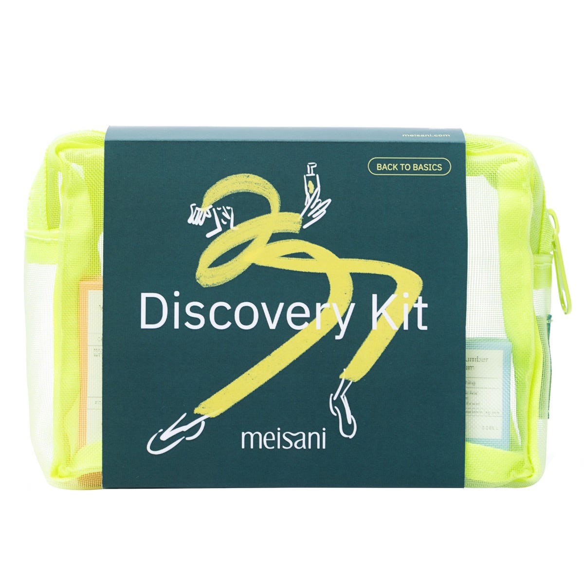 Meisani Discovery Kit