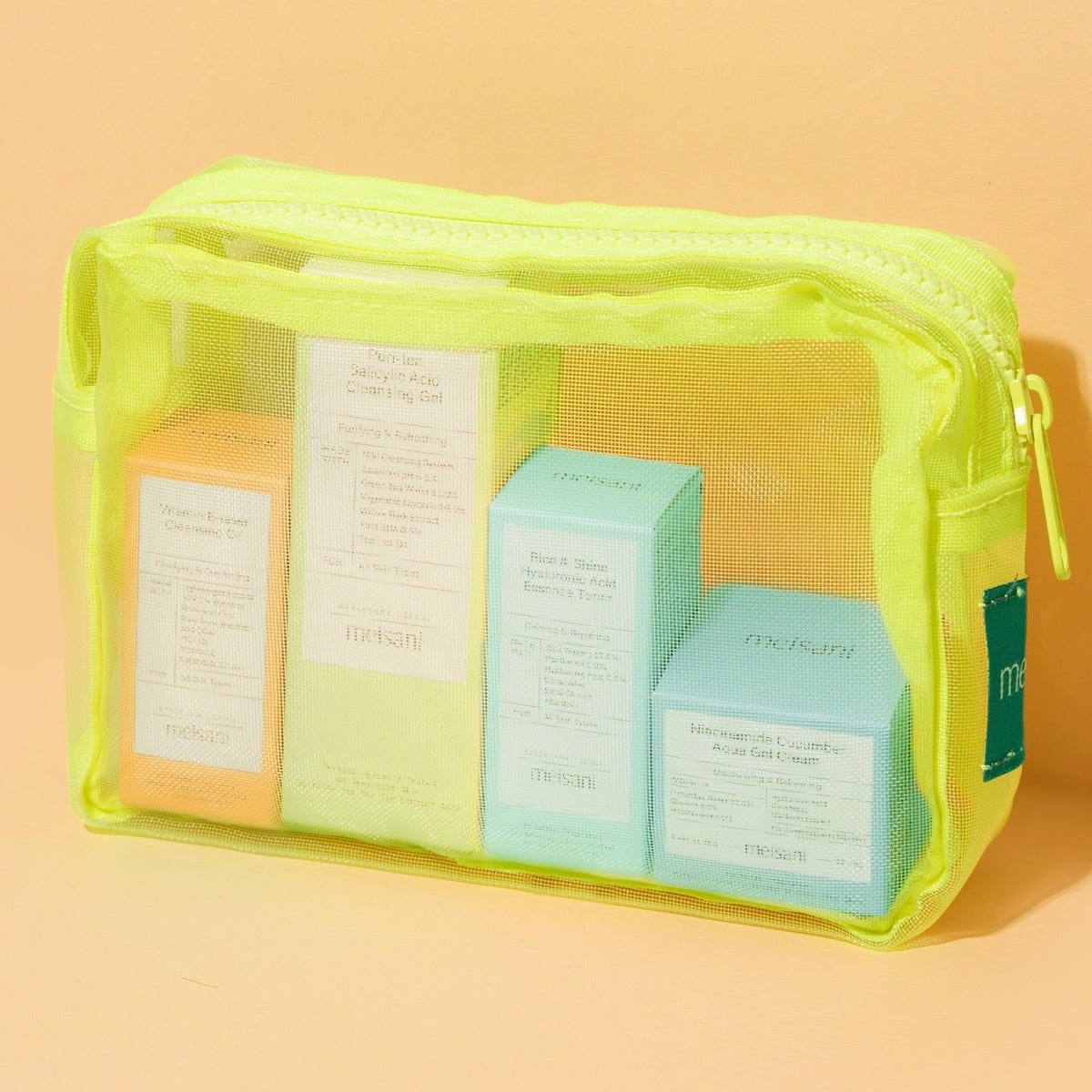 Meisani Discovery Kit