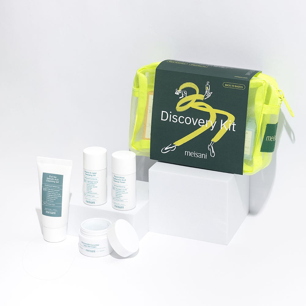 Meisani Discovery Kit
