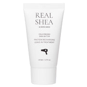 Rated Green Real Shea Protein Recharging Leave In Treatment