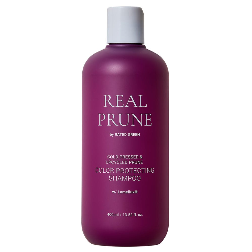 Rated Green Real Prune Color Protecting Shampoo 400 ml