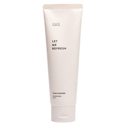 Sioris Green Let Me Refresh Foam Cleanser 120 ml