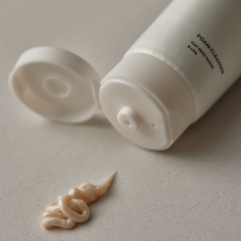 Sioris Green Let Me Refresh Foam Cleanser 120 ml