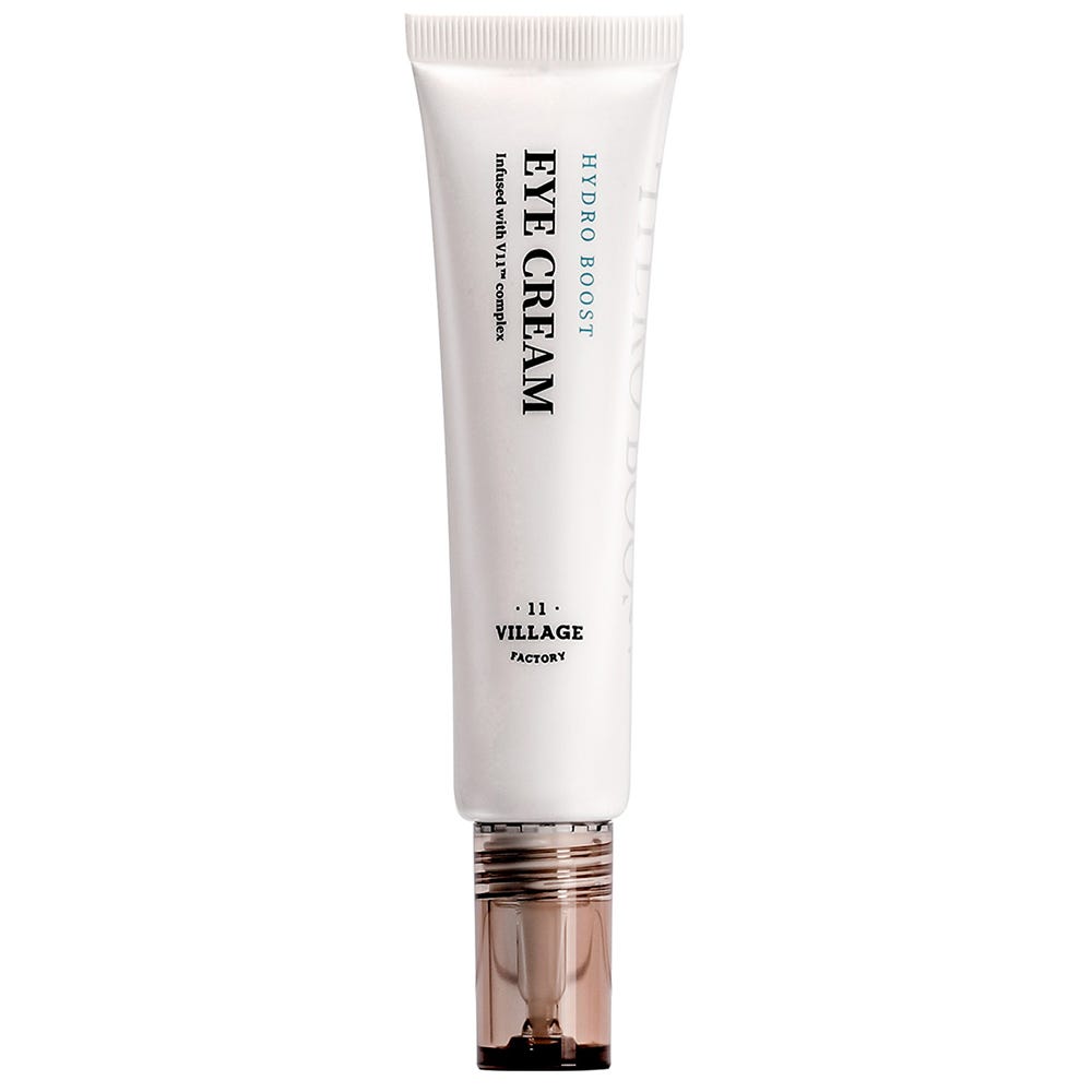 11 Village Factory Hydro Boost Eye Cream 25 ml