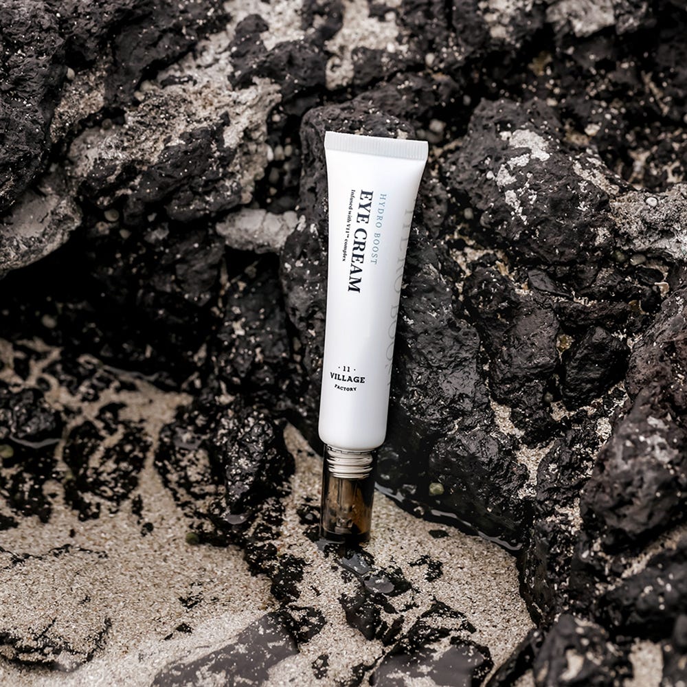 11 Village Factory Hydro Boost Eye Cream 25 ml