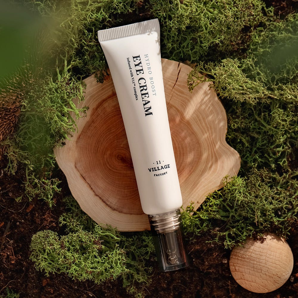 11 Village Factory Hydro Boost Eye Cream 25 ml