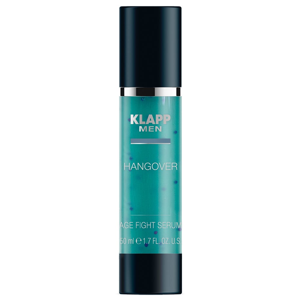 KLAPP Men Hangover - Age Fight Serum 50 ml
