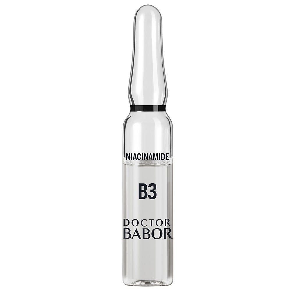 BABOR Barrier Protect Ampoule Serum Concentrate 14 ml