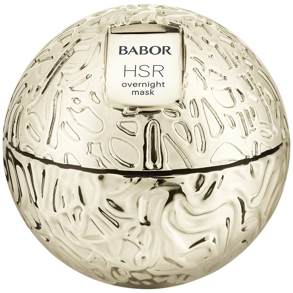 BABOR HSR LIFTING Overnight Mask 50 ml