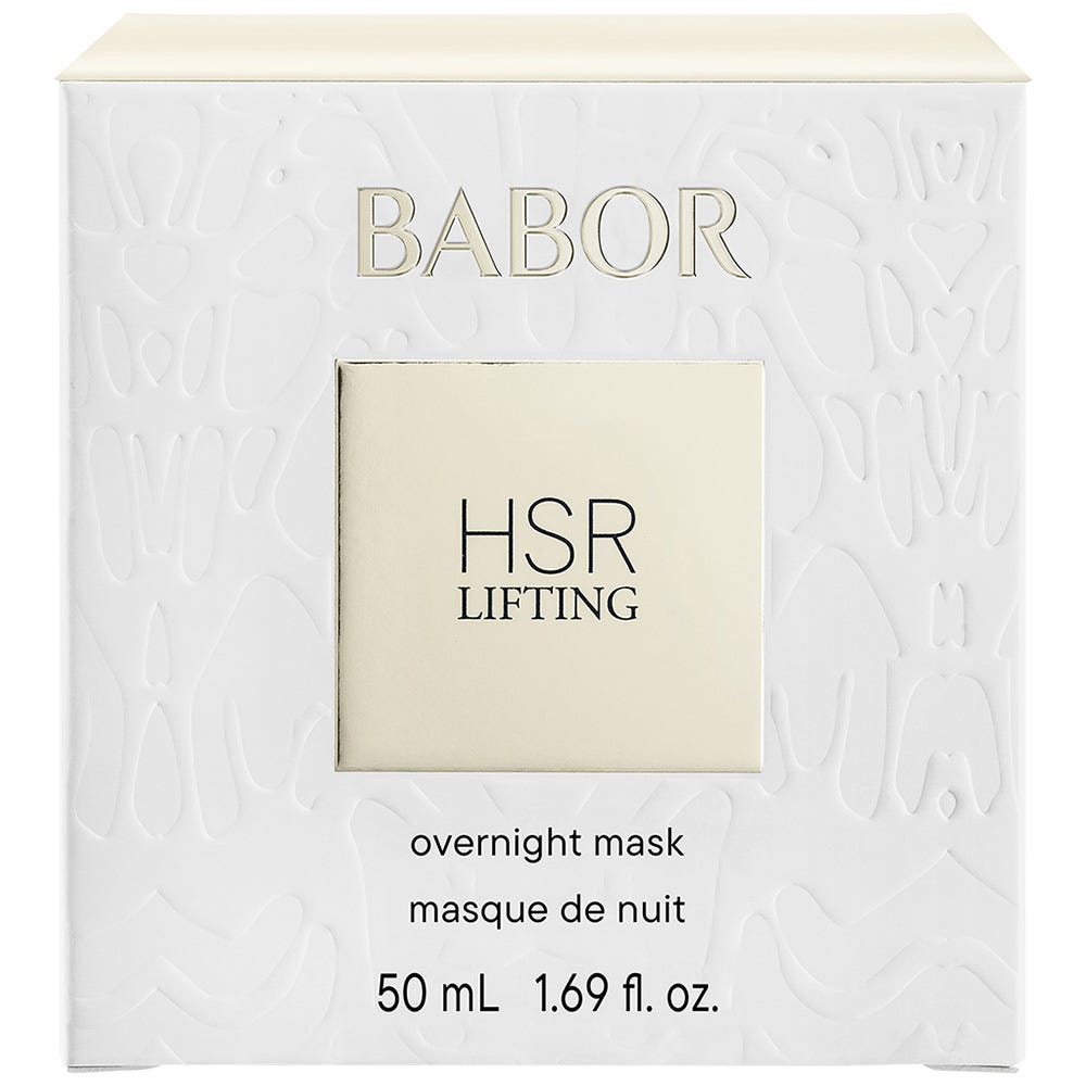 BABOR HSR LIFTING Overnight Mask 50 ml