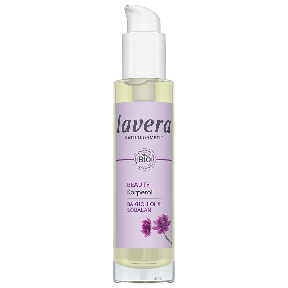 Lavera Beauty Körperöl 100 ml