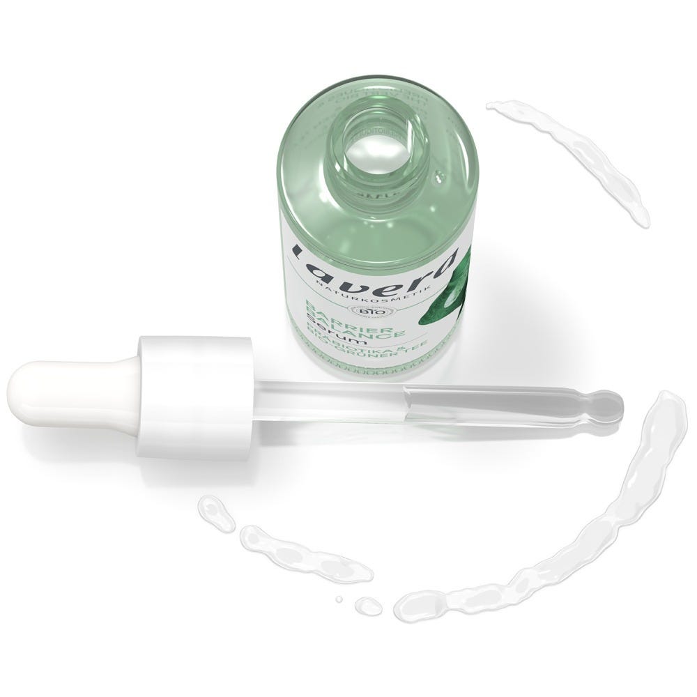 Lavera Barrier Balance Serum 30 ml