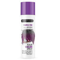 Purple Fire