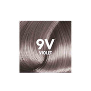 12124922-Farbe-9V Light Blonde Violet