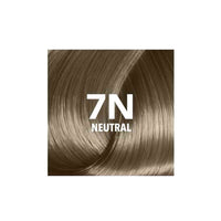 7N Medium Blonde Neutral