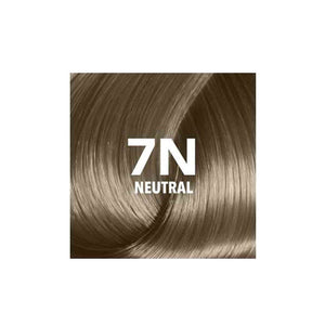 7N Medium Blonde Neutral