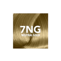 7NG Medium Blo Neutr Gold