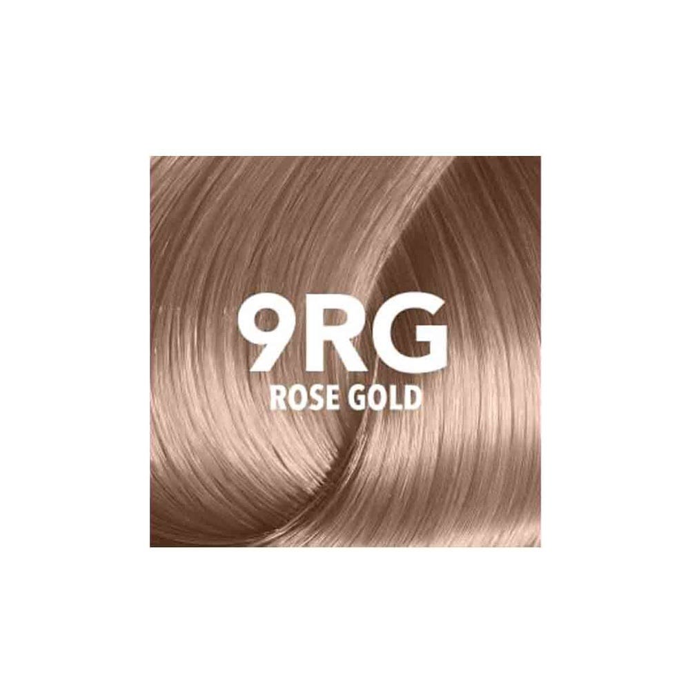 12124932-Farbe-9RG Light Blonde Rose Gold