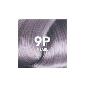9P Light Blonde Pearl
