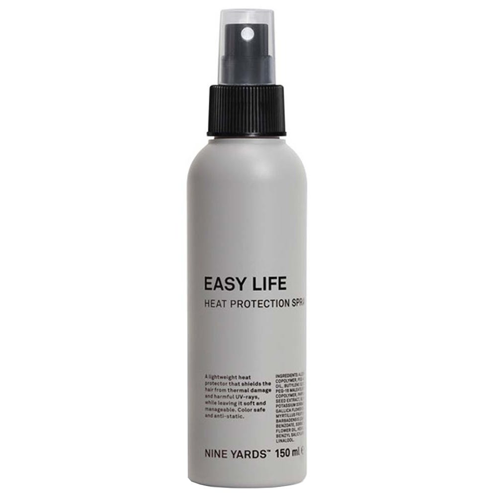 Nine Yards Easy Life Heat Protection Spray 150 ml