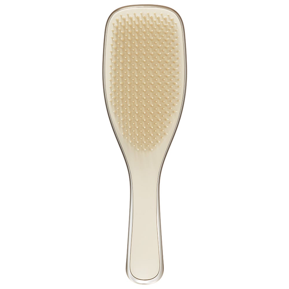 Tangle Teezer Ultimate Detangler Chrome Neo Gold