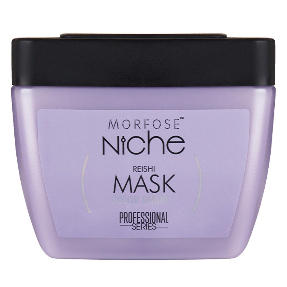 Morfose Niche Professionell Color Guard Hair Mask 500 ml