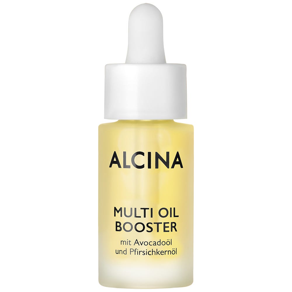 Alcina Multi Oil Booster 15 ml
