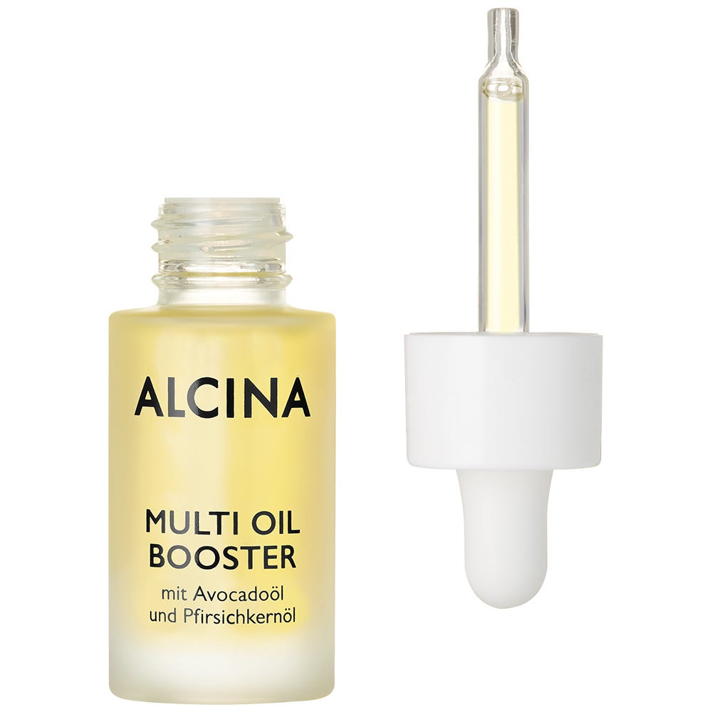 Alcina Multi Oil Booster 15 ml
