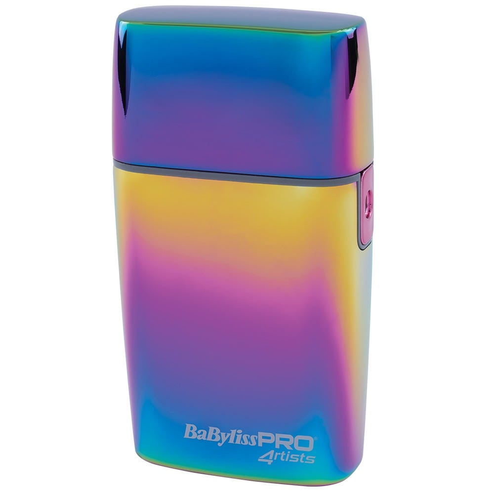 BabylissPro Doppelfolienrasierer Chameleon FoilFX02 Shaver
