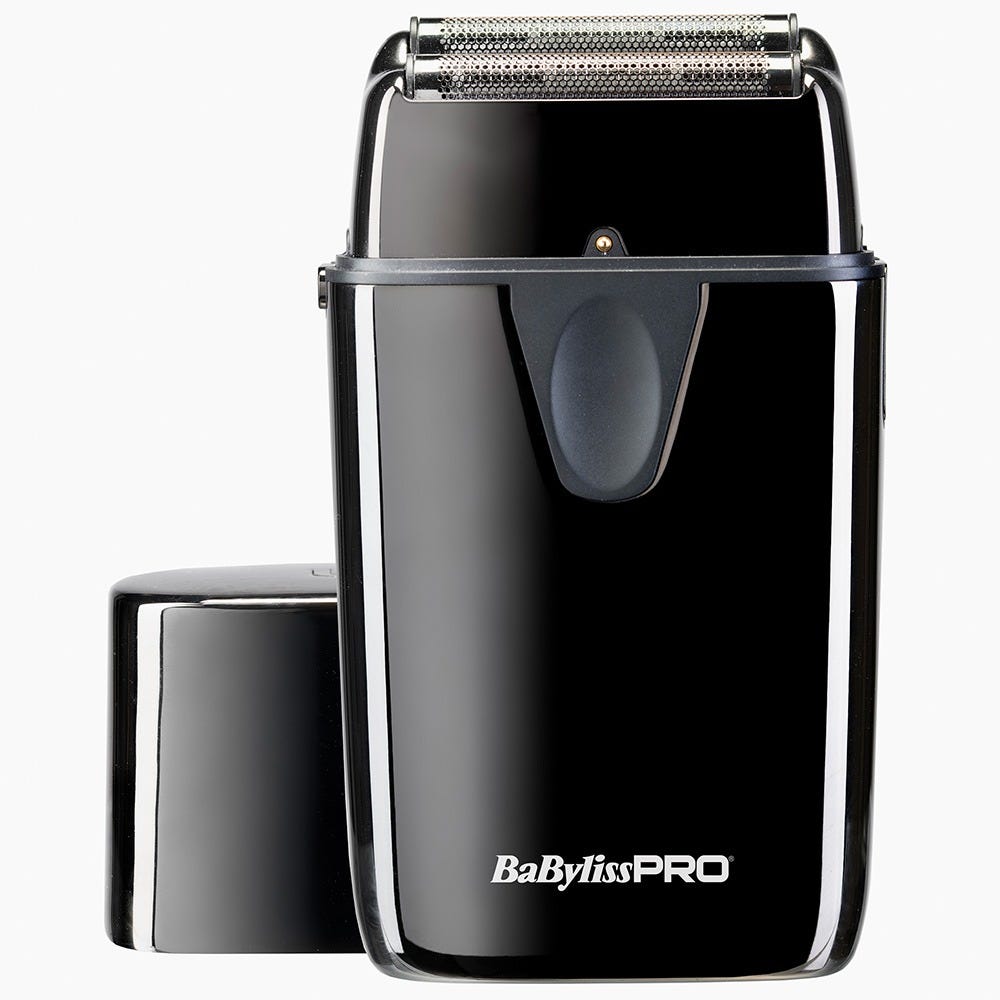 BaBylissPRO Double Foil UV Shaver