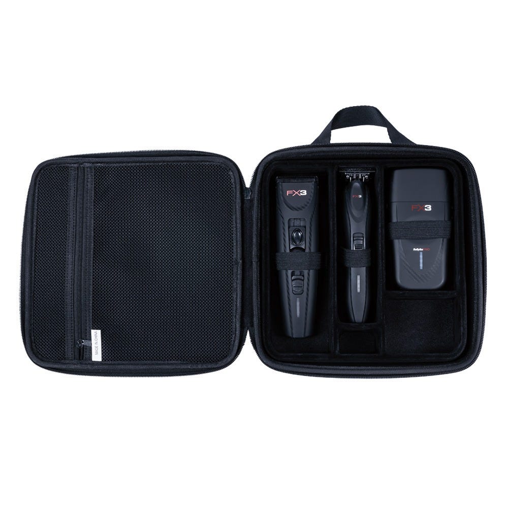 BabylissPro Collection Travel Bag