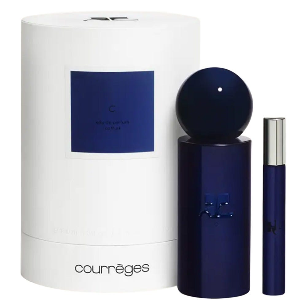 Courrèges C Set